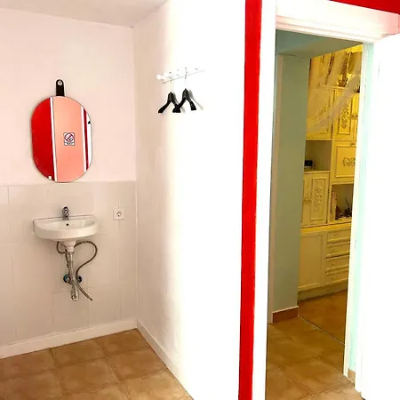 Gæstehus Aj Casa 1949 Quiet