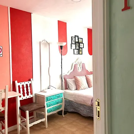 Aj Casa 1949 Quiet Gæstehus 3*