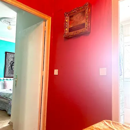 Aj Casa 1949 Quiet 3*