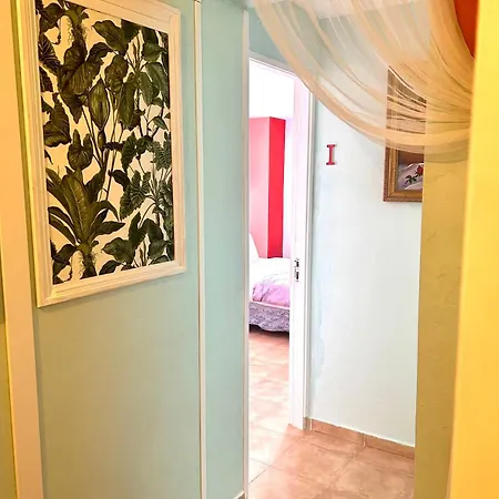 Gæstehus Aj Casa 1949 Quiet 3*