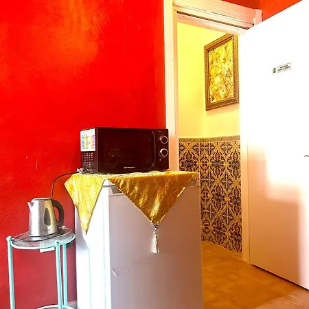 Aj Casa 1949 Quiet Gæstehus