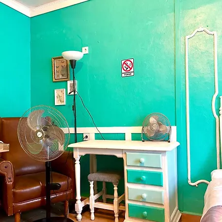 Aj Casa 1949 Quiet Gæstehus Ronda