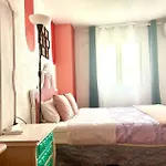 Aj Casa 1949 Quiet بيت ضيافة