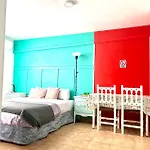 Aj Casa 1949 Quiet بيت ضيافة روندا