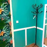 بيت ضيافة Aj Casa 1949 Quiet 3*