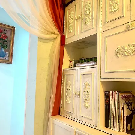 Aj Casa 1949 Quiet 게스트하우스