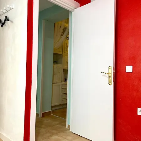 Guest house Aj Casa 1949 Quiet Ronda