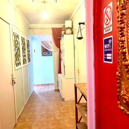 Guest house Aj Casa 1949 Quiet