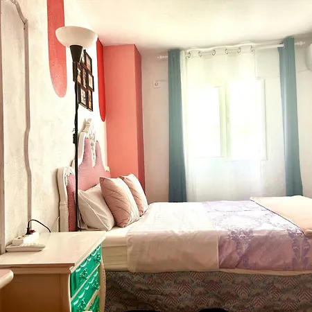 Aj Casa 1949 Quiet Penzion