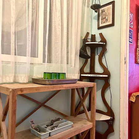 Aj Casa 1949 Quiet 게스트하우스 3*