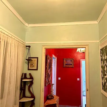 Aj Casa 1949 Quiet 3*