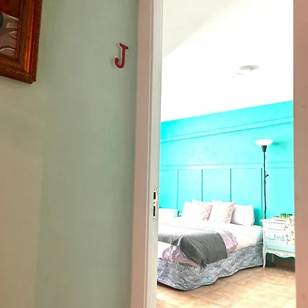 Aj Casa 1949 Quiet 론다