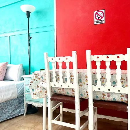 Aj Casa 1949 Quiet 게스트하우스