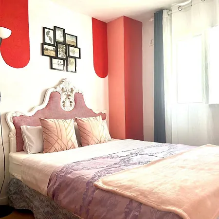 Aj Casa 1949 Quiet 3* 론다