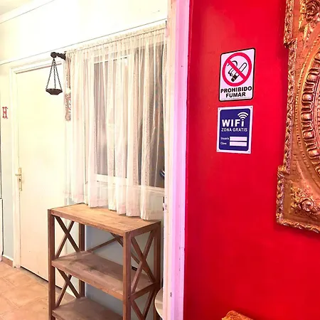 Aj Casa 1949 Quiet 3*