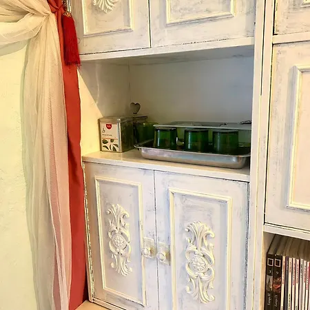 Aj Casa 1949 Quiet 3*