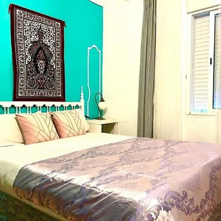 بيت ضيافة Aj Casa 1949 Quiet