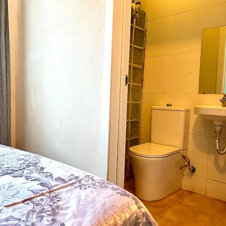 게스트하우스 Aj Casa 1949 Quiet