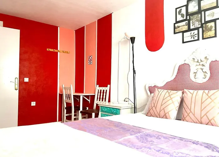 Penzion Aj Casa 1949 Quiet