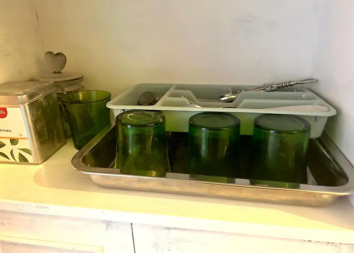 Aj Casa 1949 Quiet Penzion