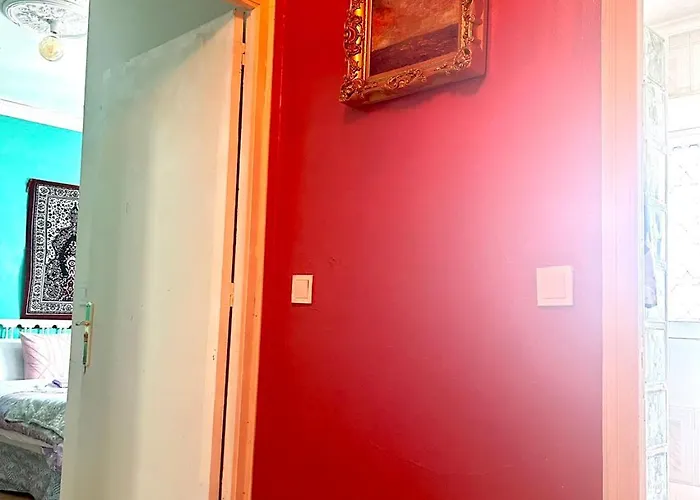 Aj Casa 1949 Quiet 3*