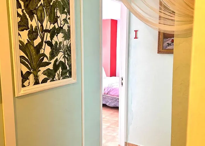 Maison d'hôtes Aj Casa 1949 Quiet 3*