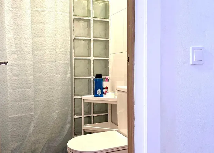 Maison d'hôtes Aj Casa 1949 Quiet Ronda