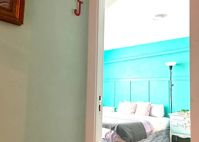 Aj Casa 1949 Quiet Ronda