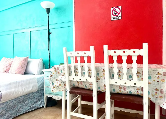 Aj Casa 1949 Quiet Penzion