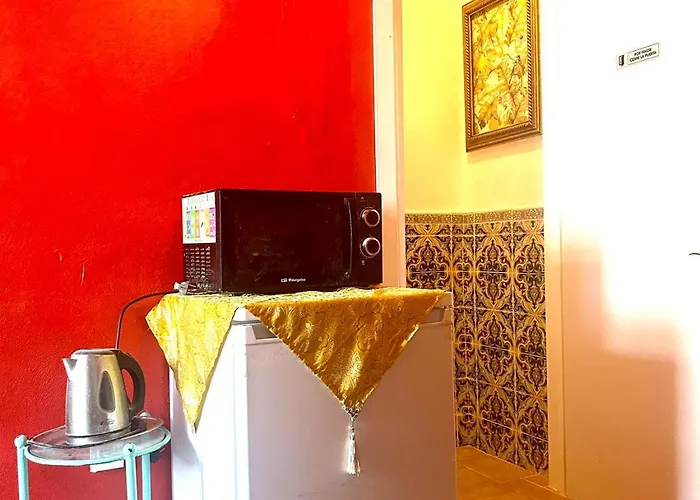 Aj Casa 1949 Quiet Maison d'hôtes