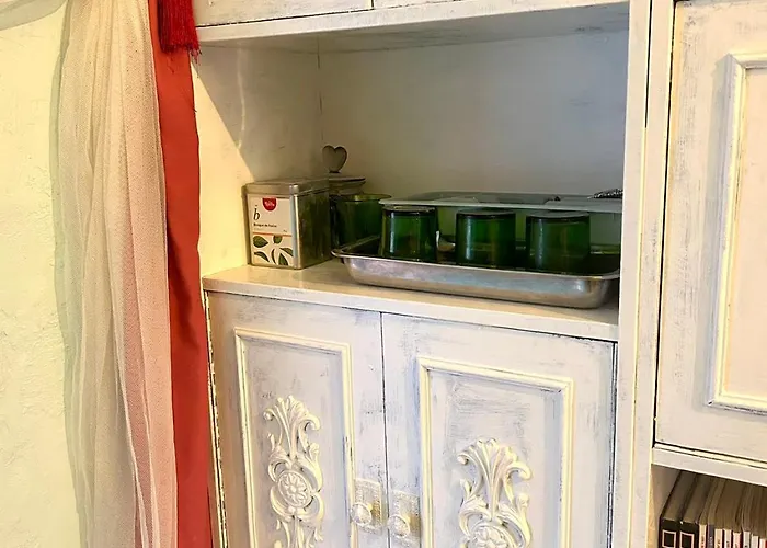 Aj Casa 1949 Quiet 3*