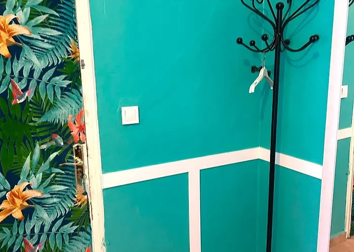 Penzion Aj Casa 1949 Quiet 3*