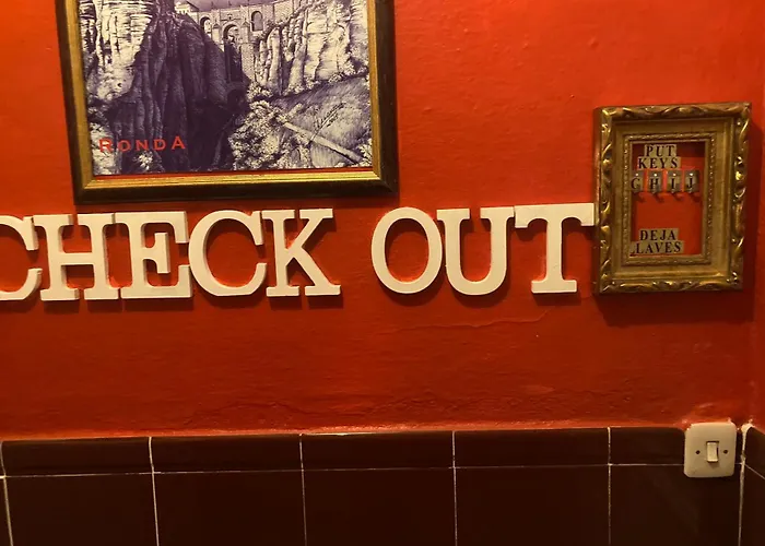 Aj Casa 1949 Quiet Penzion 3*