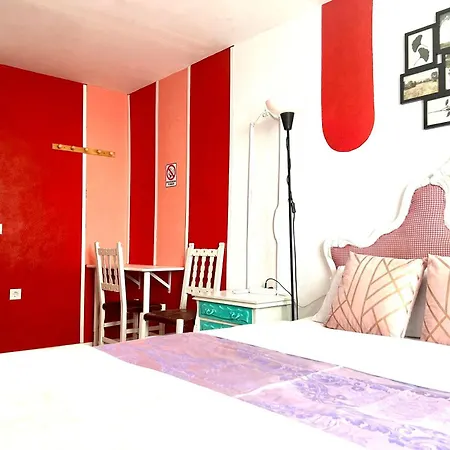 Guest house Aj Casa 1949 Quiet