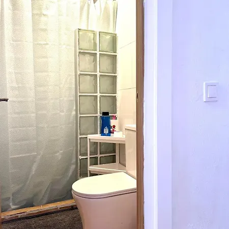 Guest house Aj Casa 1949 Quiet Ronda