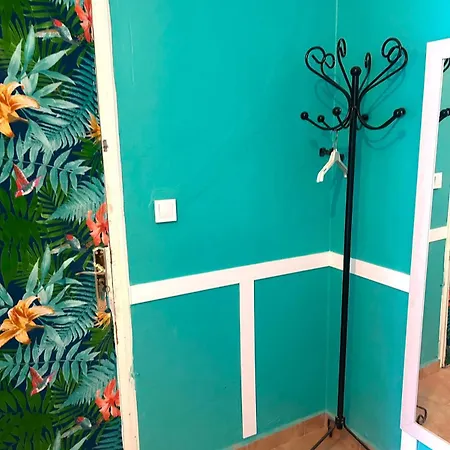 Guest house Aj Casa 1949 Quiet 3*