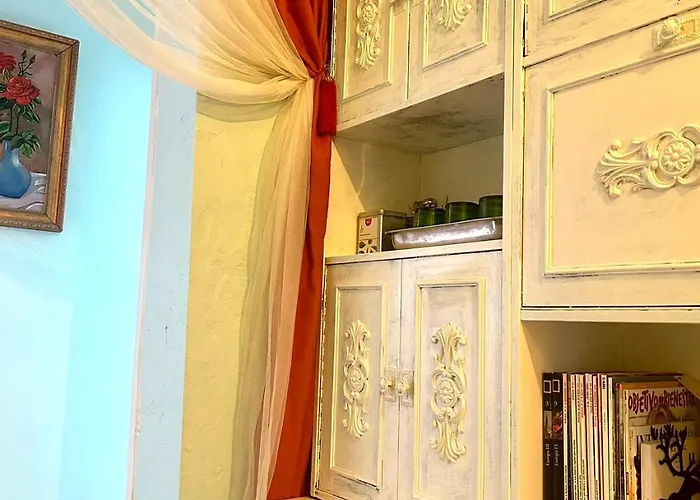 Aj Casa 1949 Quiet בית הארחה