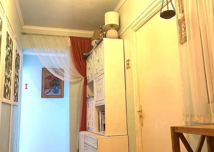 Aj Casa 1949 Quiet רונדה