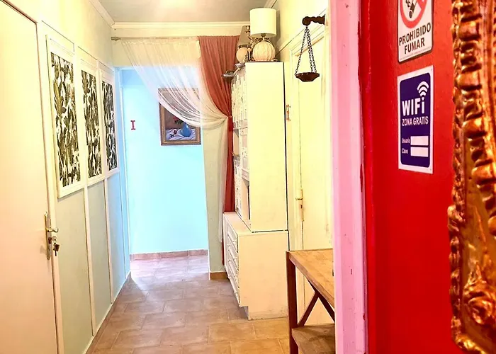 בית הארחה Aj Casa 1949 Quiet