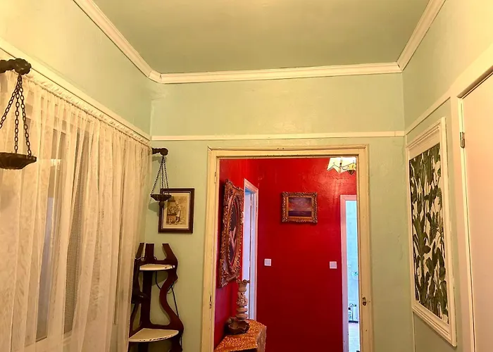 Aj Casa 1949 Quiet 3*