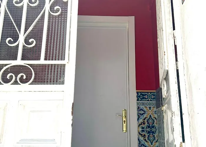 בית הארחה Aj Casa 1949 Quiet 3*