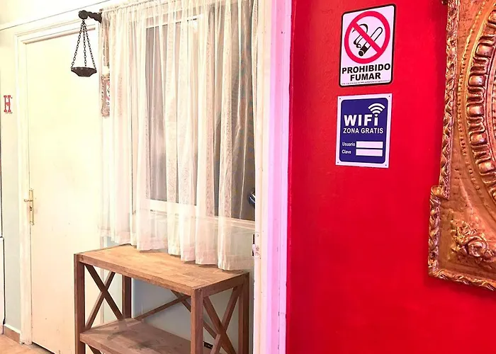 Aj Casa 1949 Quiet 3*