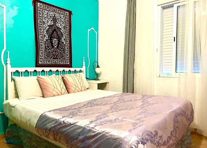 בית הארחה Aj Casa 1949 Quiet