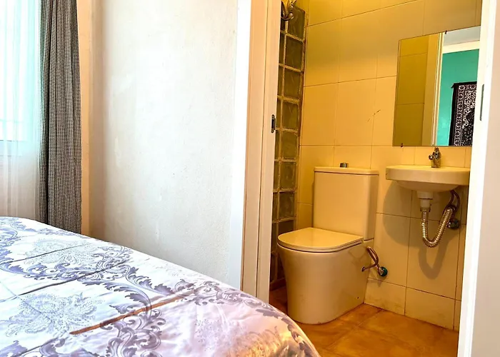 בית הארחה Aj Casa 1949 Quiet