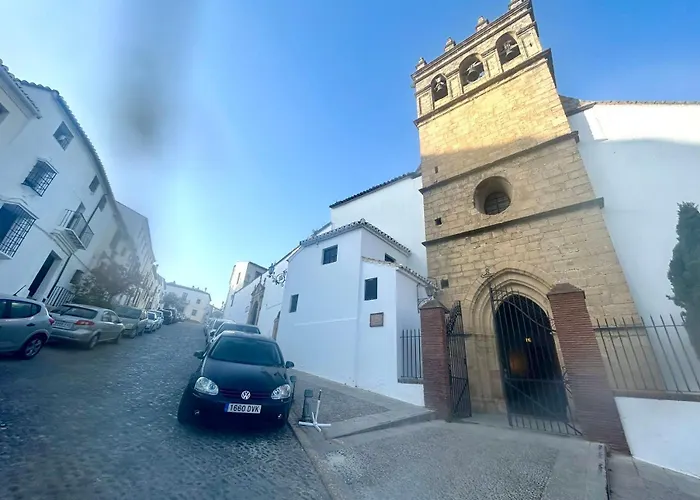 בית הארחה Aj Casa 1949 Quiet 3*